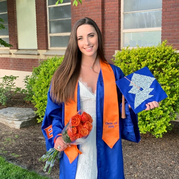 Meet your posher! Brittany⚡️ - Picture 2 of 6